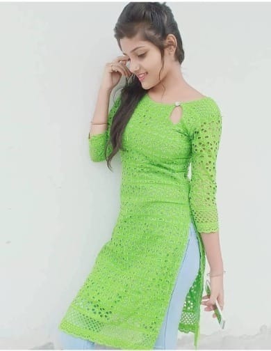 Independent Call Girls in Chennai