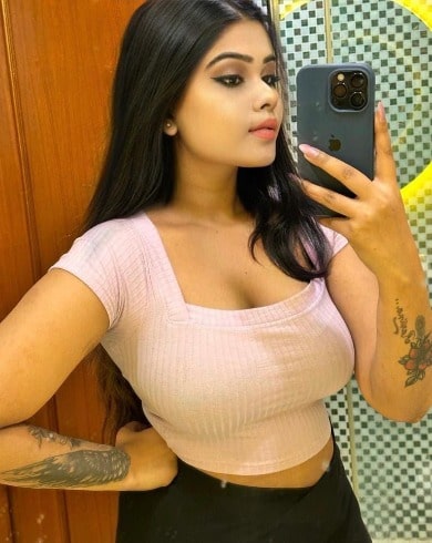 female Call Girls in Chennai