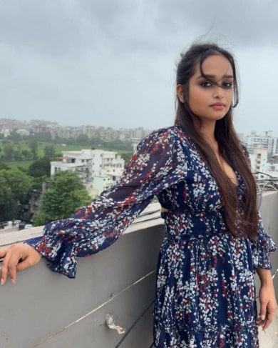 female Call Girls in Chennai